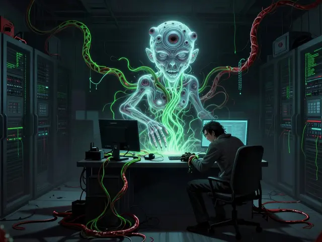 Talent Strategy in the Age of Vibe Coding: Roles You Actually Need