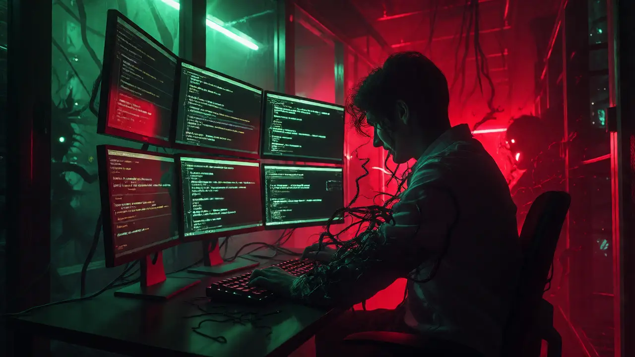 Code Generation with Large Language Models: Capabilities, Risks, and Security in 2026