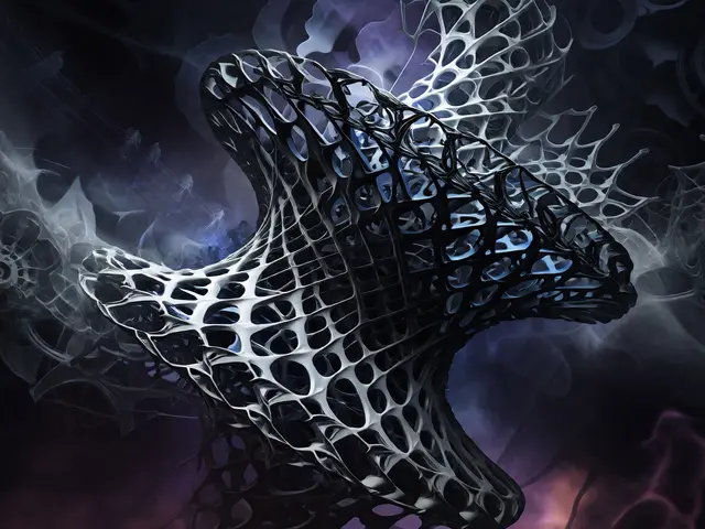 Generative AI in Manufacturing: Design, Maintenance & Quality Control