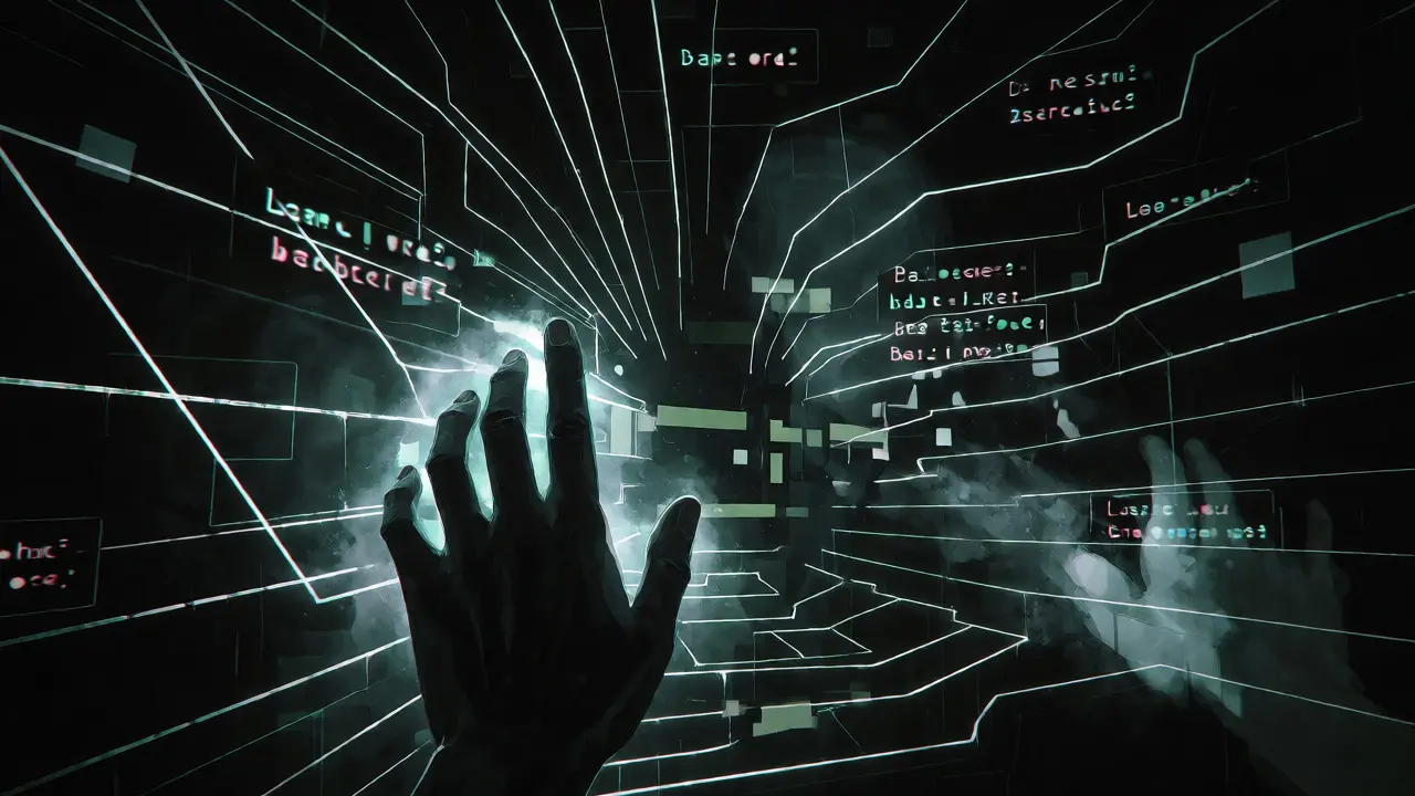 AI Accessibility Failures: Why WCAG Isn't Enough