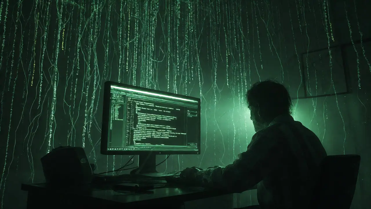 How to Review AI-Generated Code Without Reading Every Line