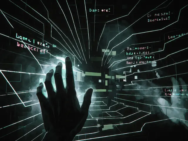 AI Accessibility Failures: Why WCAG Isn't Enough