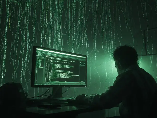 How to Review AI-Generated Code Without Reading Every Line