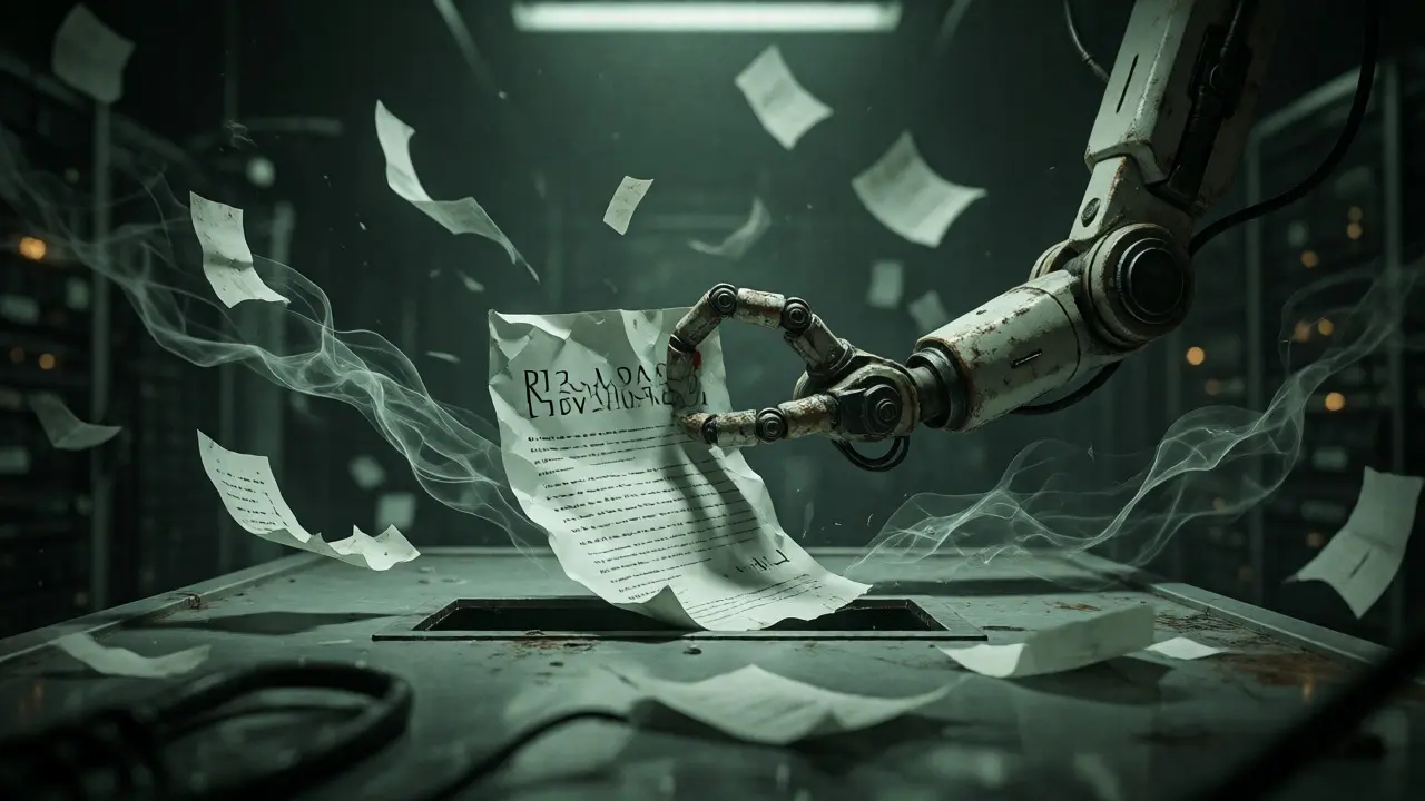 Workflow Automation with LLM Agents: When Rules Meet Reasoning